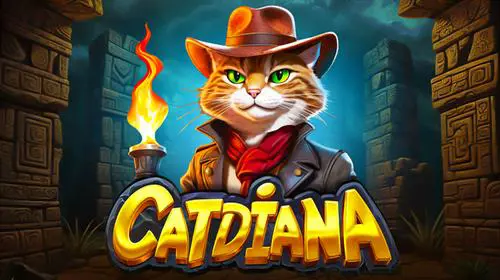 Catdiana - WinPesa - Nigeria