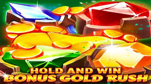 Bonus Gold Rush - WinPesa - Nigeria