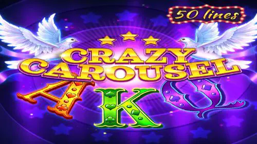 Crazy Carousel - WinPesa - Nigeria