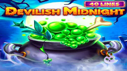 Devilish Midnight - WinPesa - Nigeria