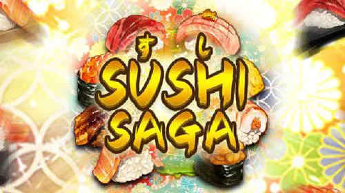 Sushi Saga - WinPesa - Nigeria