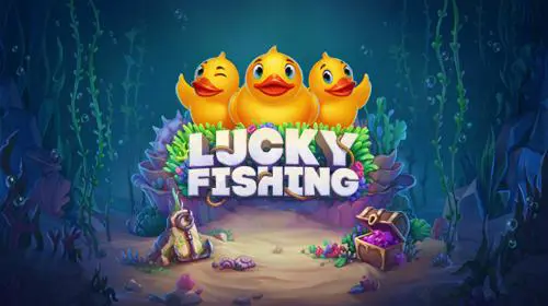 Lucky Fishing - WinPesa - Nigeria