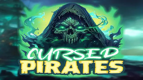 Cursed Pirates - WinPesa - Nigeria