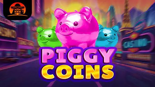 Piggy Coins - WinPesa - Nigeria