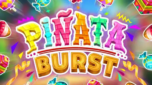 Pinata Burst - WinPesa - Nigeria