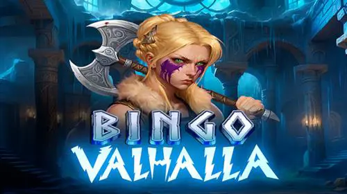 Bingo Valhalla - WinPesa - Nigeria