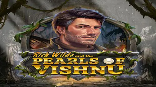 Rich Wilde and the Pearls of Vishnu - WinPesa - Nigeria