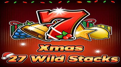 27 Wild Stacks Xmas - WinPesa - Nigeria