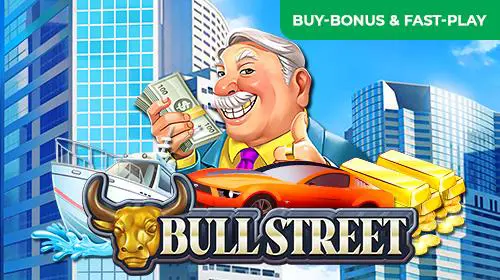 Bull Street - WinPesa - Nigeria