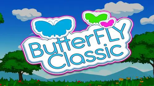 Butterfly Classic - WinPesa - Nigeria