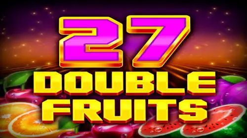 27 Double Fruits - WinPesa - Nigeria