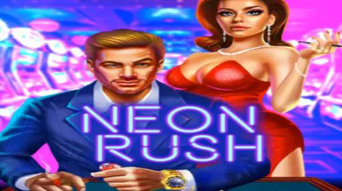 Neon Rush - WinPesa - Nigeria