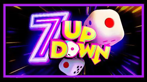 7 Up Down - WinPesa - Nigeria