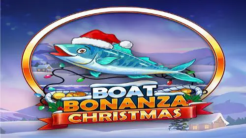 Boat Bonanza Christmas - WinPesa - Nigeria