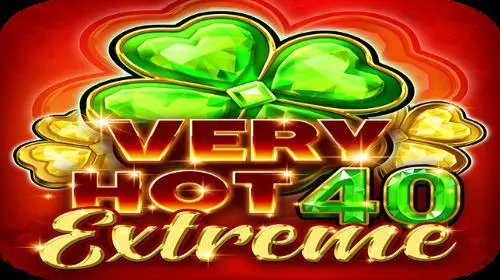 Very Hot 40 Extreme - WinPesa - Nigeria