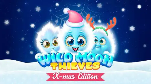 Wild Moon Thieves - WinPesa - Nigeria