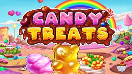 Candy Treats - WinPesa - Nigeria