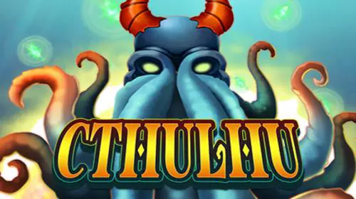 Cthulhu - WinPesa - Nigeria