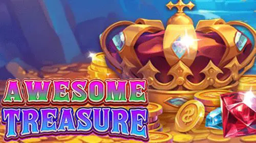 Awesome Treasure - WinPesa - Nigeria
