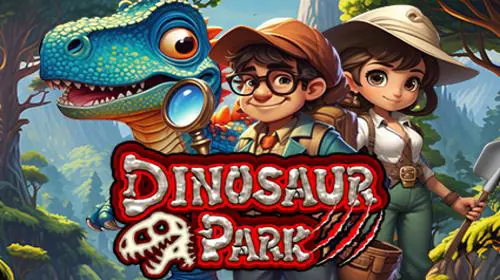 Dinosaur Park - WinPesa - Nigeria