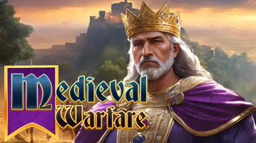 Medieval Warfare - WinPesa - Nigeria