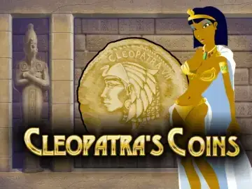 '"Cleopatra''s Coins"' - WinPesa - Nigeria