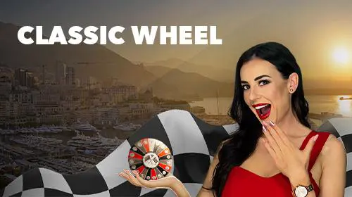 Classic Wheel - WinPesa - Nigeria