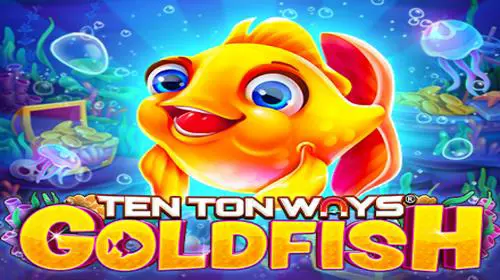 Ten Ton Ways Goldfish - WinPesa - Nigeria