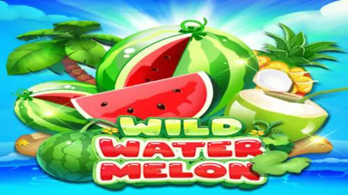 Wild Watermelon - WinPesa - Nigeria