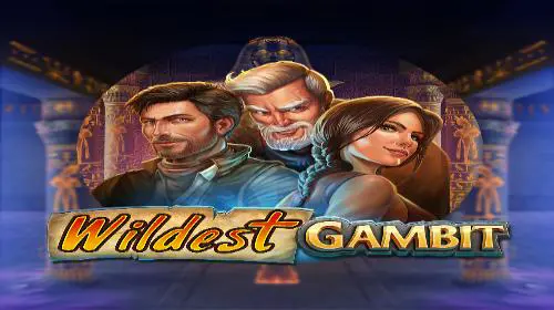 Wildest Gambit - WinPesa - Nigeria