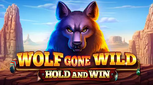 Wolf Gone Wild Hold And Win - WinPesa - Nigeria
