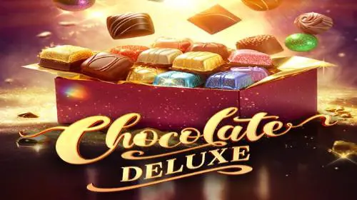 Chocolate Deluxe - WinPesa - Nigeria