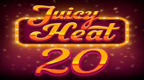 Juicy Heat 20 - WinPesa - Nigeria