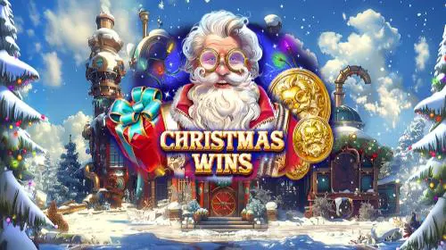 Christmas Wins - WinPesa - Nigeria