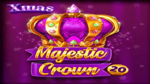 Majestic Crown 20 Xmas - WinPesa - Nigeria