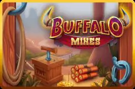 Buffalo Mines - WinPesa - Nigeria