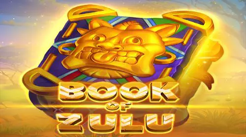 Book of Zulu - WinPesa - Nigeria