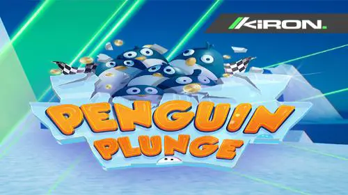 Penguin Plunge - WinPesa - Nigeria