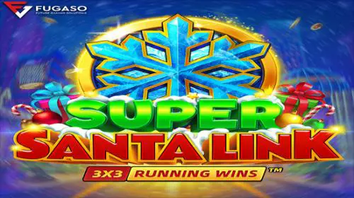 Super Santa Link - WinPesa - Nigeria