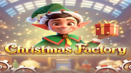 Santa’s Christmas Factory - WinPesa - Nigeria
