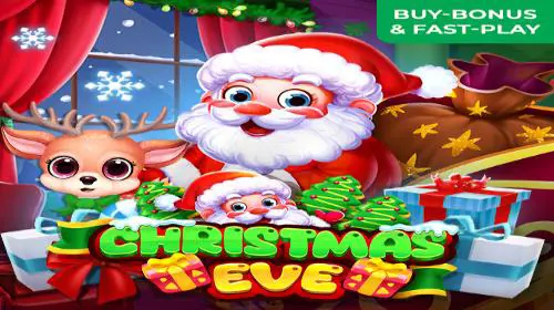 Christmas Eve - WinPesa - Nigeria