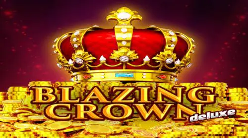 Blazing Crown Deluxe - WinPesa - Nigeria
