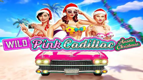 Wild Pink Cadillac Aussie Christmas - WinPesa - Nigeria