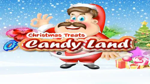 Candy Land Christmas Treats - WinPesa - Nigeria