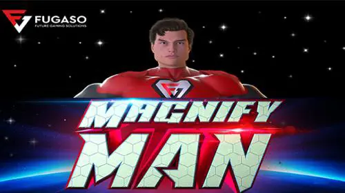 Magnify Man - WinPesa - Nigeria
