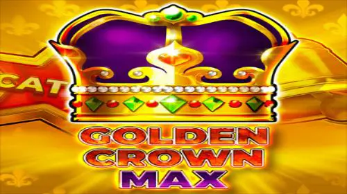 Golden Crown Max - WinPesa - Nigeria