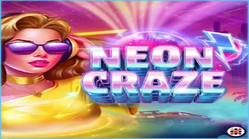 Neon Craze - WinPesa - Nigeria