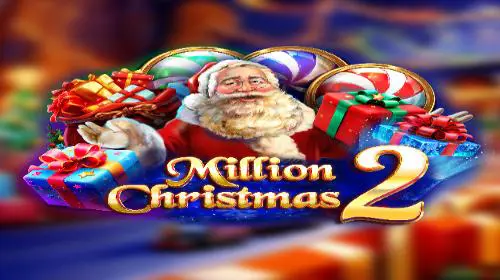 Million Christmas 2 - WinPesa - Nigeria