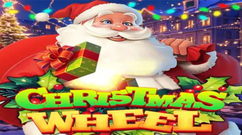 Christmas Wheel - WinPesa - Nigeria