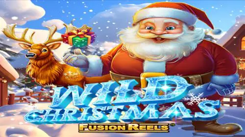 Wild Christmas Fusion Reels - WinPesa - Nigeria